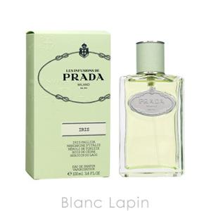 プラダ PRADA インフュージョンドゥプラダイリス EDP 100ml [743155]