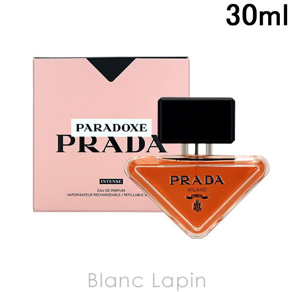 〔クーポン配布中〕プラダ PRADA パラドックスインテンス EDP 30ml [961738]