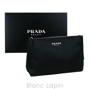 プラダ PRADA コスメポーチ #ブラック