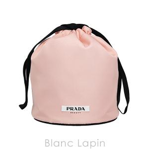 【ノベルティ】 プラダ PRADA ポーチ #ピンク [864052]