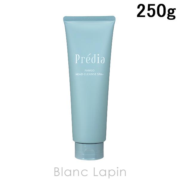 コーセー プレディア PREDIA ファンゴヘッドクレンズSPA+ 250g [523706]