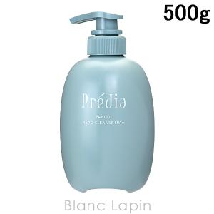 Predia コーセー プレディア PREDIA ファンゴシャンプー 詰替用 500ml
