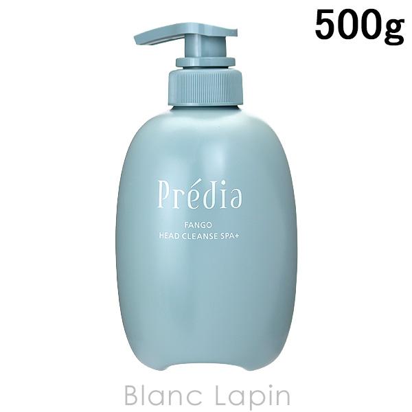コーセー プレディア PREDIA ファンゴヘッドクレンズSPA+ 500g [523713]