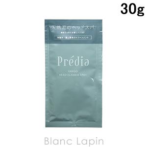 〔クーポン配布中〕コーセー プレディア PREDIA ファンゴヘッドクレンズSPA+ 30g [523737]【メール便可】｜blanc-lapin