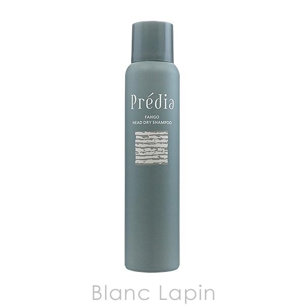 コーセー プレディア PREDIA ファンゴヘッドドライシャンプー 100g [493948]