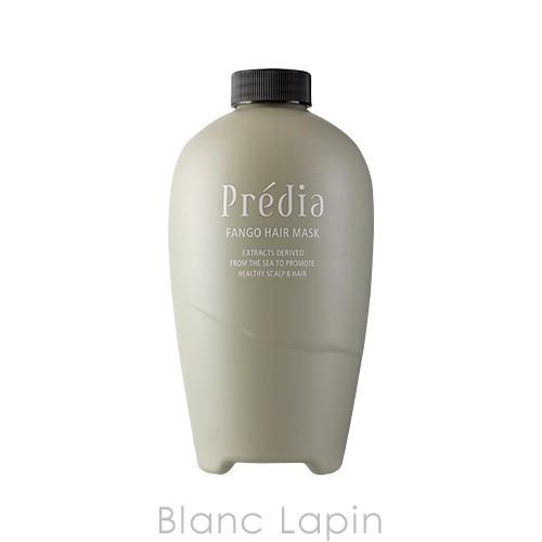 コーセー プレディア PREDIA  ファンゴヘアマスクn 付けかえ用 640g [487039]