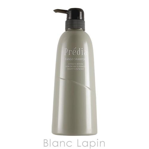 コーセー プレディア PREDIA  ファンゴシャンプー 600ml [487008]