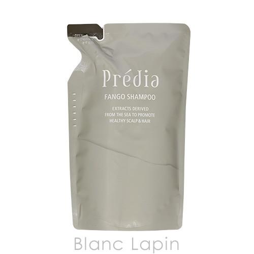 コーセー プレディア PREDIA  ファンゴシャンプー 詰替用 500ml [487015]