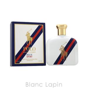 ラルフローレン RALPH LAUREN ポロブルースポーツ EDT 125ml [265519]