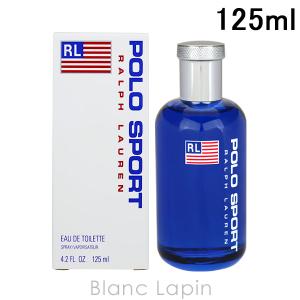 ラルフローレン RALPH LAUREN ポロスポーツ EDT 125ml [055402]｜blanc-lapin