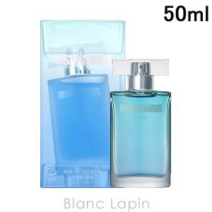 RISINGWAVE ライジングウェーブ エターナル ソリッドブルー EDT