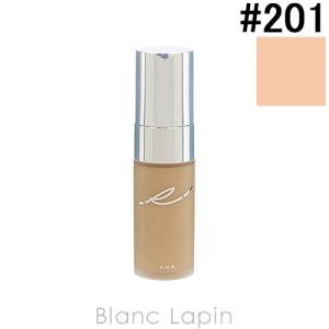 RMK ジェルクリーミィファンデーション #201 10g [065434]