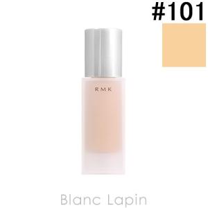 RMK #101 30g ファンデーション ジェルクリーミィファンデーション