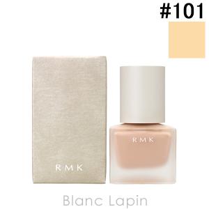 RMK リクイドファンデーション #101 30ml [233924]｜blanc-lapin