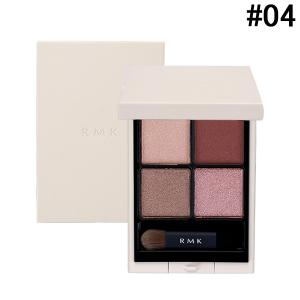 RMK（アールエムケー） シンクロマティック アイシャドウパレット #EX