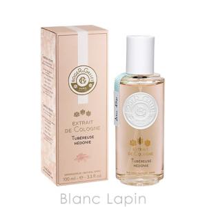 ロジェ ガレ ROGER&GALLET エクストレドコロンチュベローズヘドニー EDC 100ml