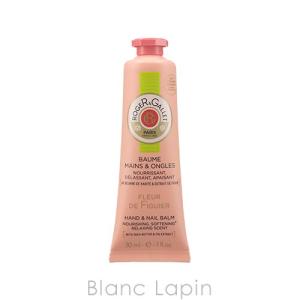 ロジェ ガレ ROGER&GALLET フィグパフュームハンドクリーム 30ml