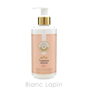 ロジェ ガレ ROGER&GALLET エクストレドコロンチュベローズヘドニーボディローション 250ml