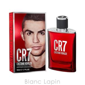 〔クーポン配布中〕クリスティアーノ・ロナウド CRISTIANO RONALDO CR7バイクリスティアーノ・ロナウド EDT 50ml [510015]｜blanc-lapin