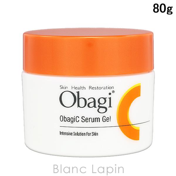 ロート製薬 ROHTO オバジCセラムゲル 80g フェイスクリーム・ジェル [165179]