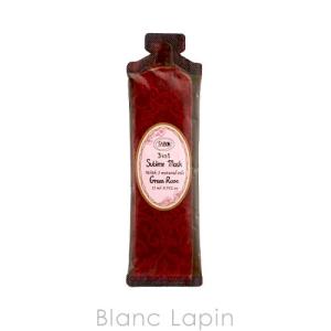 サボン SABON ヘアマスク3in1 グリーン・ローズ 15ml [922479]