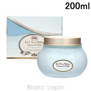 サボン SABON フェイスポリッシャーリフレッシング ミント 200ml [763853/926552]｜blanc-lapin