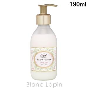 SABON リペアコンディショナー グリーンローズの買取情報