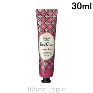 SABON（サボン） ハンドクリーム パチュリラベンダーバニラ 30ml