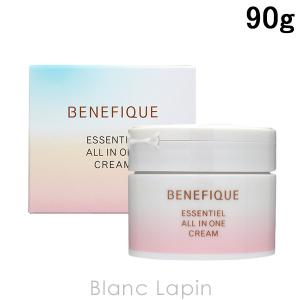 資生堂 ベネフィーク SHISEIDO BENEFIQUE エッセンシャル オールインワン クリーム 90g