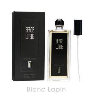 セルジュルタンス SERGE LUTENS アンボワバニール EDP 50ml [123419]｜blanc-lapin