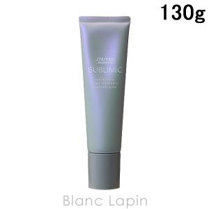 資生堂 プロフェッショナル SHISEIDO PROFESSIONAL サブリミック アデノバイタルスカルプトリートメント 130g [934392]｜blanc-lapin