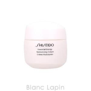 資生堂 SHISEIDO GINZA TOKYO エッセンシャルイネルジャ ESSENTIAL ENERGY モイスチャライジングクリーム 50g [143210]