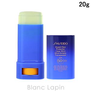 SHISEIDO（資生堂） クリア サンケア スティック 20g スティック状