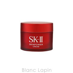 【ミニサイズ】 SK-II SK2 スキンパワークリーム 15g [076126]｜blanc-lapin