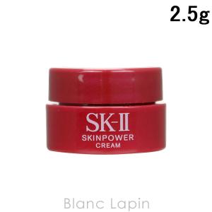 SK-II SK2 スキンパワークリーム 2.5g