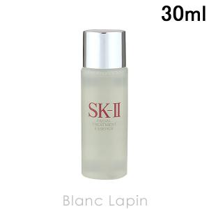 〔クーポン配布中〕【ミニサイズ】 SK-II SK2 フェイシャルトリートメントエッセンス 30ml [539456/896701]【メール便可】