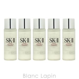 SK-II SK2 フェイシャルトリートメントエッセンス 30mlx5