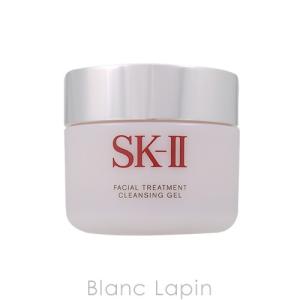 〔クーポン配布中〕SK-II SK2 フェイシャルトリートメントクレンジングジェル 80g [090918/067965]｜blanc-lapin