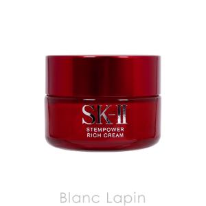 SK-II SK2 ステムパワーリッチクリーム 50g [056037]