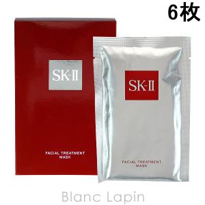 SK-II SK2 フェイシャルトリートメントマスク 6枚入 [620344]｜blanc-lapin