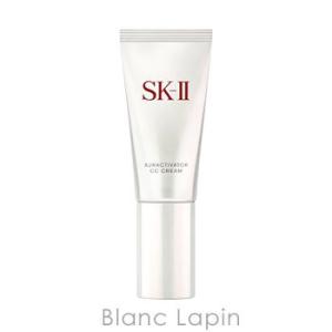 SK-II SK2 オーラアクティベーターCCクリーム 30g [064957/064940]