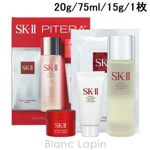 SK-II（エスケーツー） SK-II SK2 ベストセラートライアルキット 20g