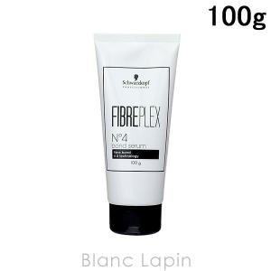 シュワルツコフ SCHWARZKOPF ファイバープレックス No.4ボンドセラム 100g [092055]｜blanc-lapin