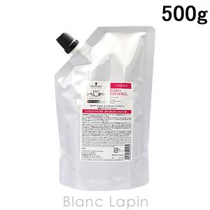 〔クーポン配布中〕シュワルツコフ SCHWARZKOPF BCクアフォルムコントロールヘアマスクa 詰替 500g [091539]｜blanc-lapin