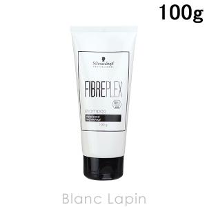 シュワルツコフ SCHWARZKOPF ファイバープレックス シャンプーN 100g