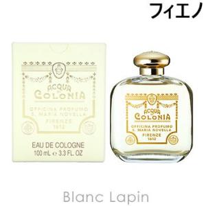 サンタ・マリア・ノヴェッラ Santa Maria Novella フィエノ EDC 100ml [400337]