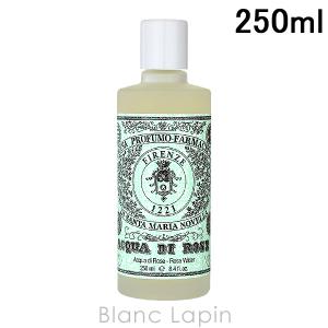 サンタ・マリア・ノヴェッラ SANTA MARIA NOVELLA ローズウォーター 250ml [880822/889023/462267]｜BLANC LAPIN