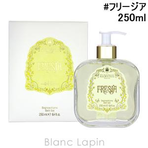 サンタ・マリア・ノヴェッラ SANTA MARIA NOVELLA リキッドソープ フリージア 250ml [884066]｜blanc-lapin