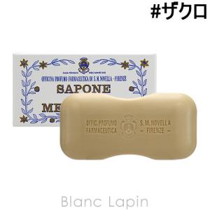 〔クーポン配布中〕サンタ・マリア・ノヴェッラ SANTA MARIA NOVELLA ザクロソープバスサイズ 200g [881164/000005/057316]｜BLANC LAPIN