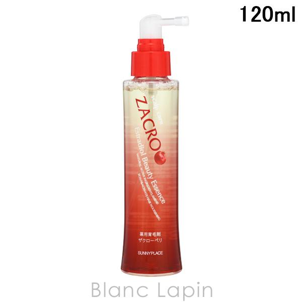 サニープレイス SUNNY PLACE 薬用ザクローペリ 120ml スカルプケア [404858]